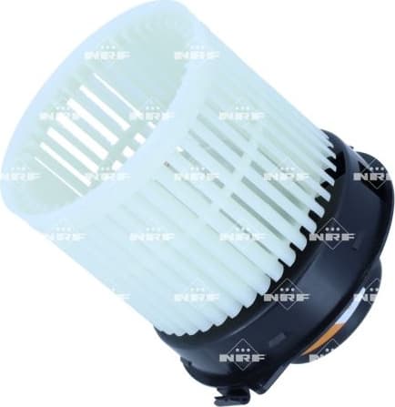 Interior Blower 34396 - image 2