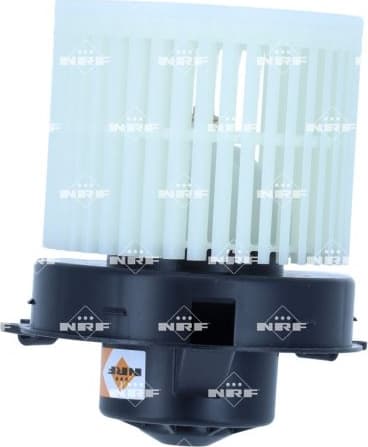 Interior Blower 34396 - image 3