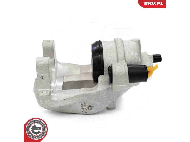 Brake Caliper 67SKV354 - image 7