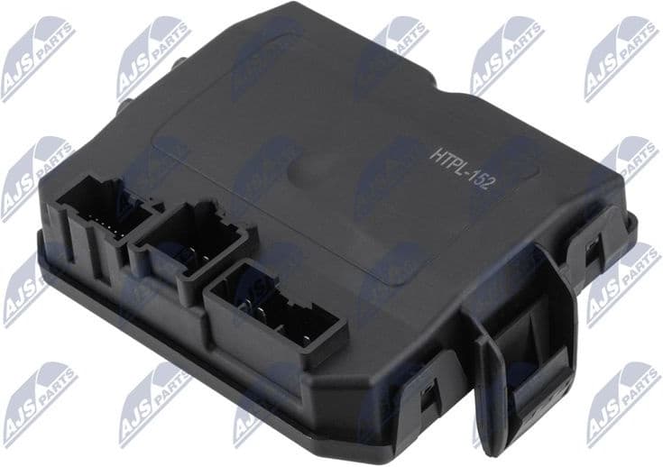 Switch, tailgate release EZC-PL-152