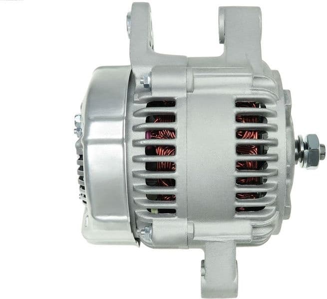 Alternator AS A6385S - image 2