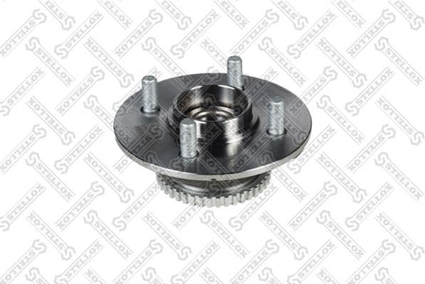 Wheel Bearing 40-30452-SX