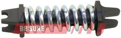 Spring, clutch pedal FT96507 - image 3