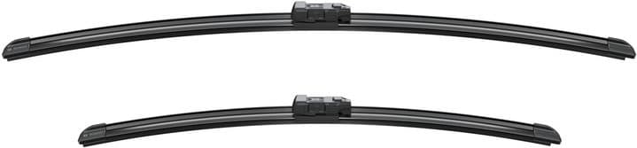 Wiper blade set BOSCH 2psc 3397007088 - image 2