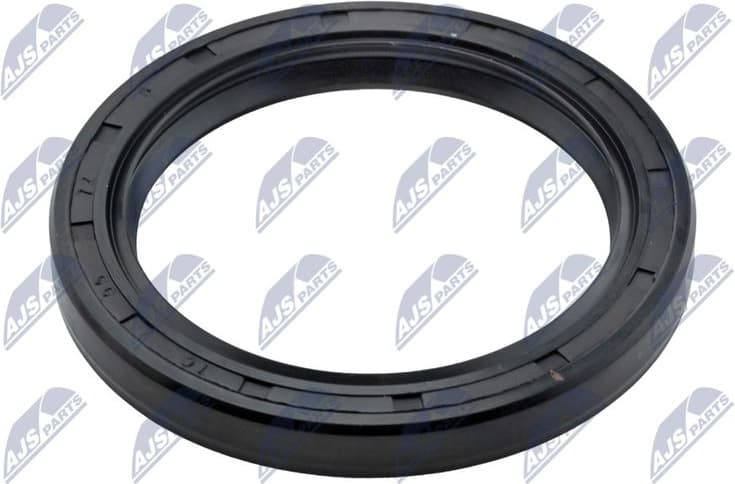 Shaft Seal, crankshaft NUP-AU-005 - image 2