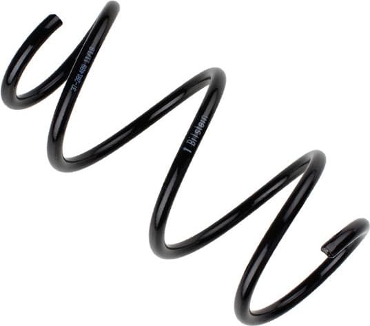 Suspension Spring BILSTEIN - B3 OE Replacement 37-281489