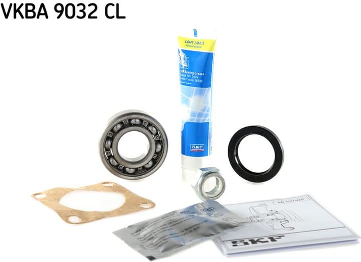 Wheel Bearing Kit Classic VKBA9032CL