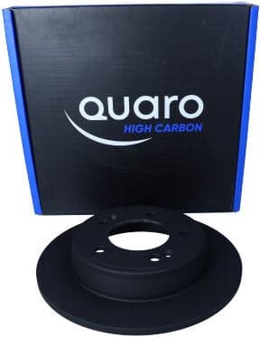 Brake Disc QD5617HC - image 5