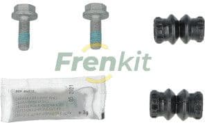 Guide Sleeve Kit, brake caliper 810176