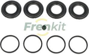 Repair Kit, brake caliper 242057