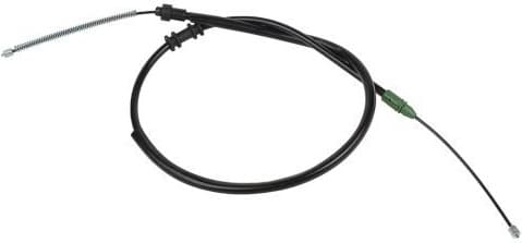 Cable Pull, parking brake 29-98751-SX - image 3