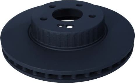 Brake Disc QUARO HIGH CARBON QD8066HC - image 3