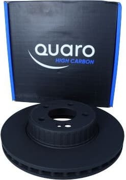 Brake Disc QUARO HIGH CARBON QD8066HC - image 5
