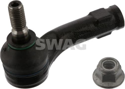 Tie Rod End 50 94 0833