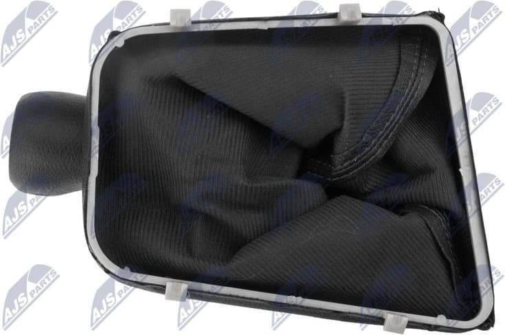 Gear Lever Knob GZB-BM-015 - image 2