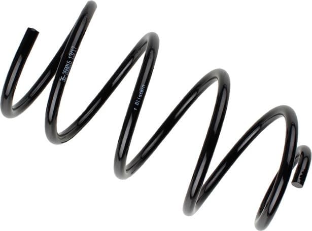 Suspension Spring BILSTEIN - B3 OE Replacement 36-268016