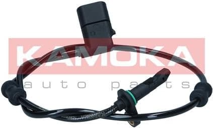 Sensor, wheel speed 1060625 - image 3