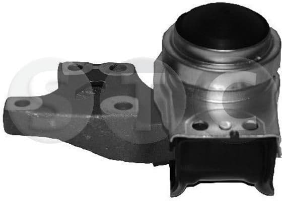 Mounting engine T404763 - image 3