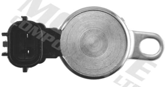 Control Valve, camshaft adjustment VVTS2074 - image 2