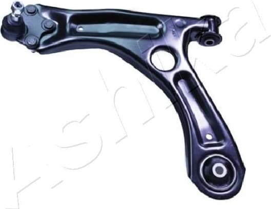 Control/Trailing Arm, wheel suspension 72-00-0923L