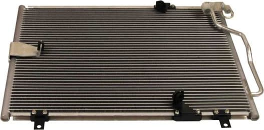Condenser, air conditioning AC830187