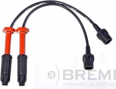 Ignition Cable Kit 983