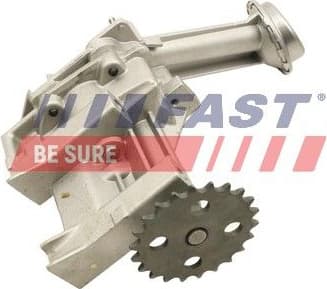 Oil Pump FT38330
