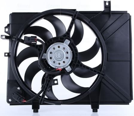 Fan, engine cooling 850052