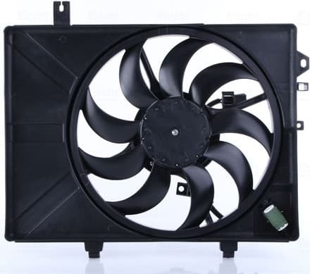 Fan, engine cooling 850052 - image 3