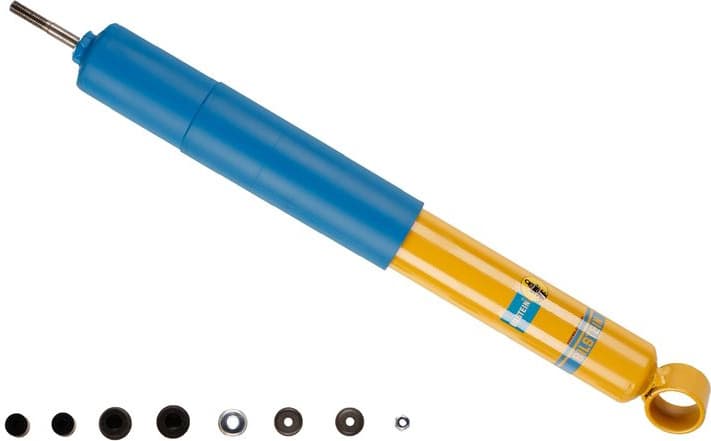 Shock Absorber BILSTEIN - B6 4600 24-024518