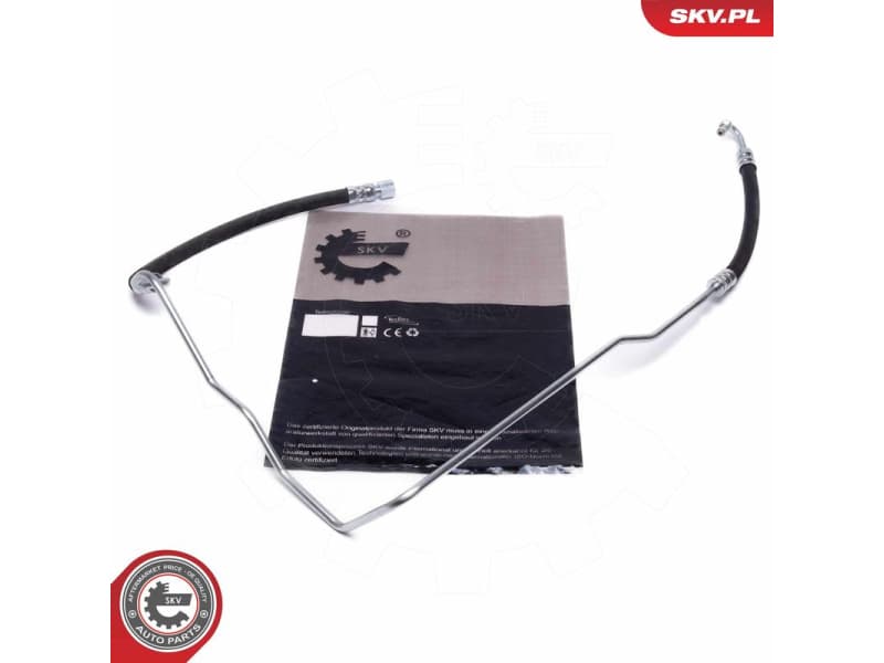 Hydraulic Hose, steering 10SKV929