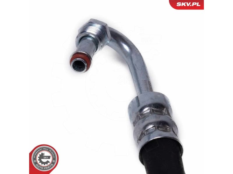 Hydraulic Hose, steering 10SKV929 - image 2
