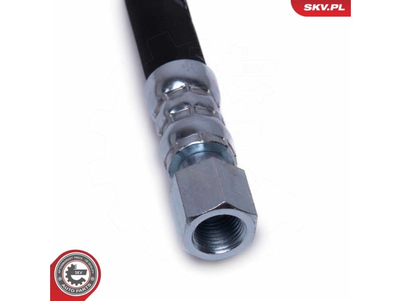 Hydraulic Hose, steering 10SKV929 - image 3