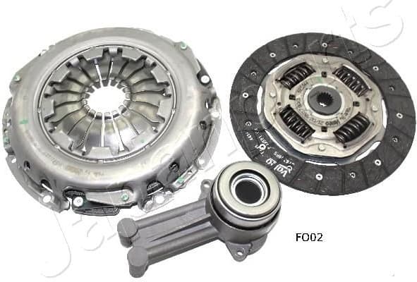 Clutch Kit KF-FO02