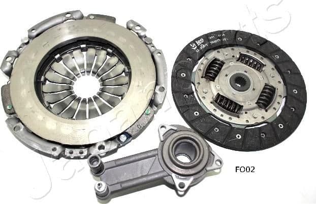 Clutch Kit KF-FO02 - image 2