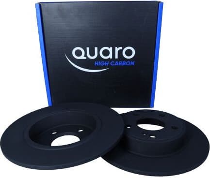 Brake Disc QD3505HC - image 2