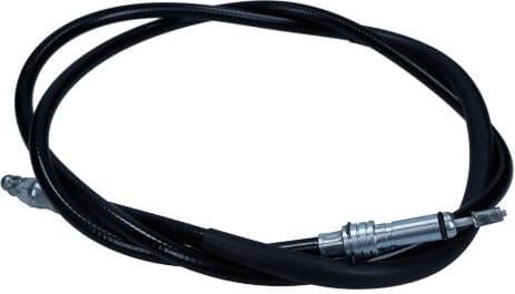 Cable Pull, parking brake 32-1595