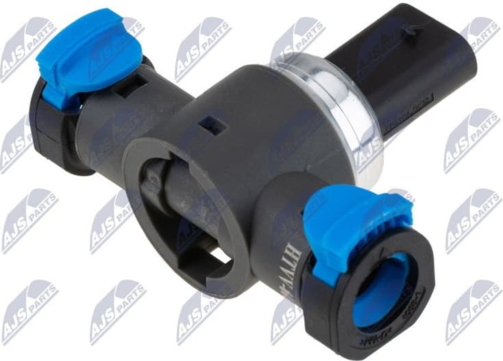 Sensor, fuel pressure EFP-VV-000