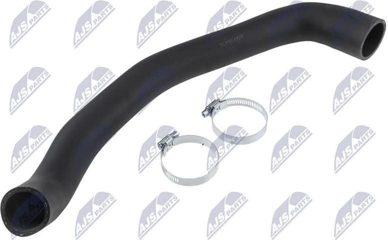 Charge Air Hose GPP-FR-069 - image 2