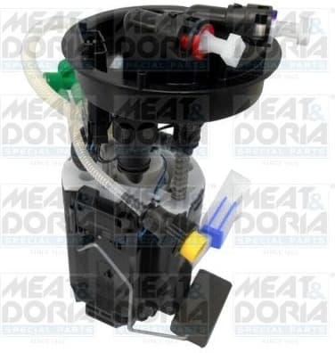 fuel supply unit 77536