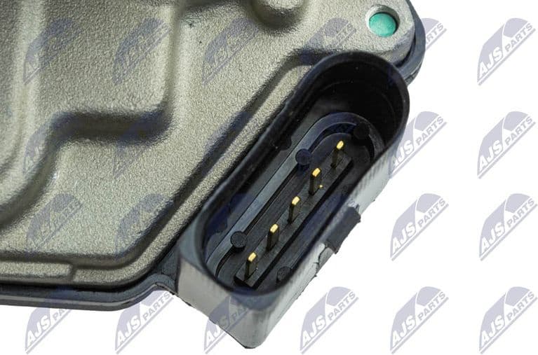 Throttle Body ETB-VW-031 - image 2