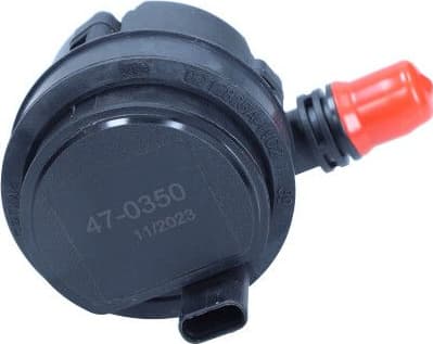 Auxiliary Water Pump (cooling water circuit) 47-0350