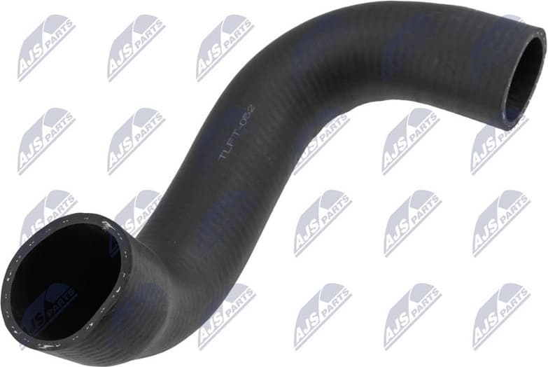 Charge Air Hose GPP-FT-052