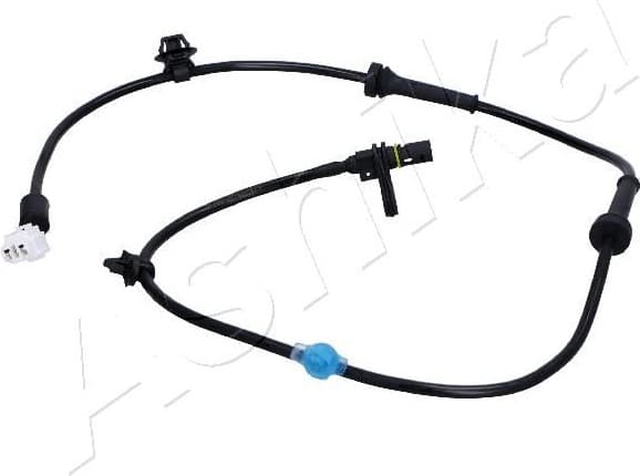 Sensor, wheel speed 151-08-819