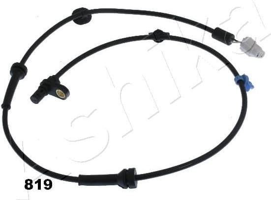 Sensor, wheel speed 151-08-819 - image 2