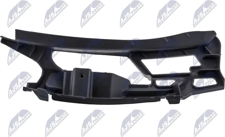 Mounting Bracket, bumper EZC-VW-505 - image 5
