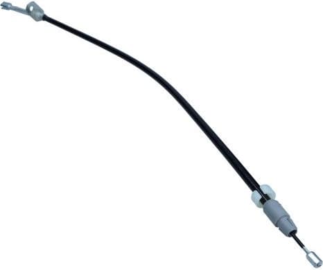 Cable Pull, parking brake 32-1025 - image 2