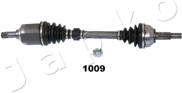 Drive Shaft 621009
