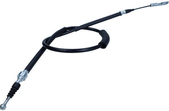 Cable Pull, parking brake 32-1581 - image 2