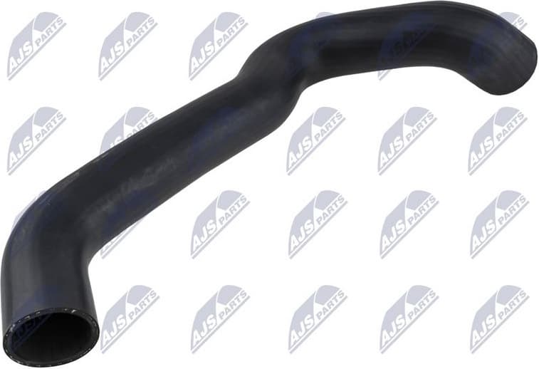 Charge Air Hose GPP-FR-065 - image 2